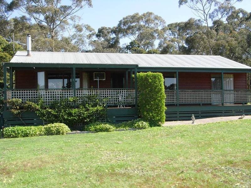 355 Gherang Road, Gherang VIC 3240