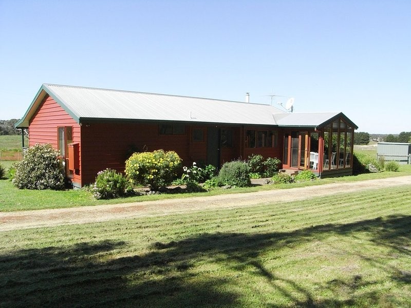 355 Gherang Road, Gherang VIC 3240