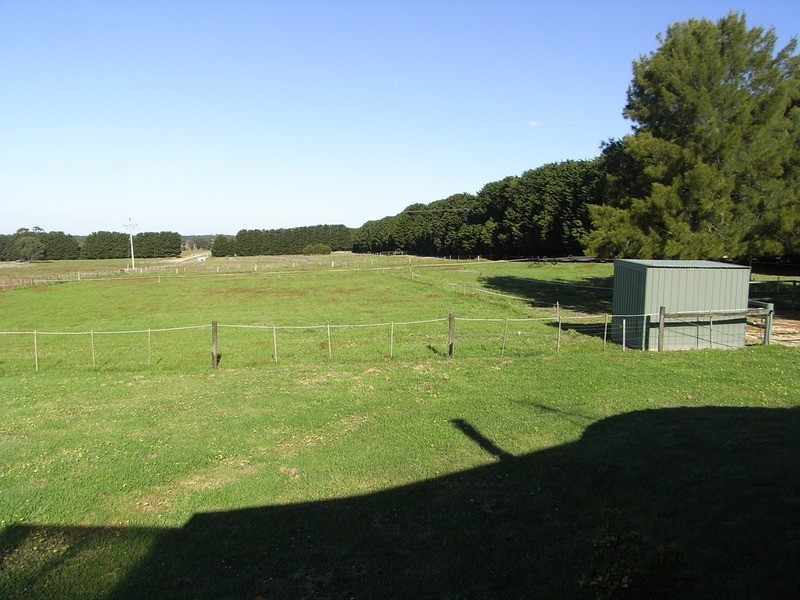 355 Gherang Road, Gherang VIC 3240