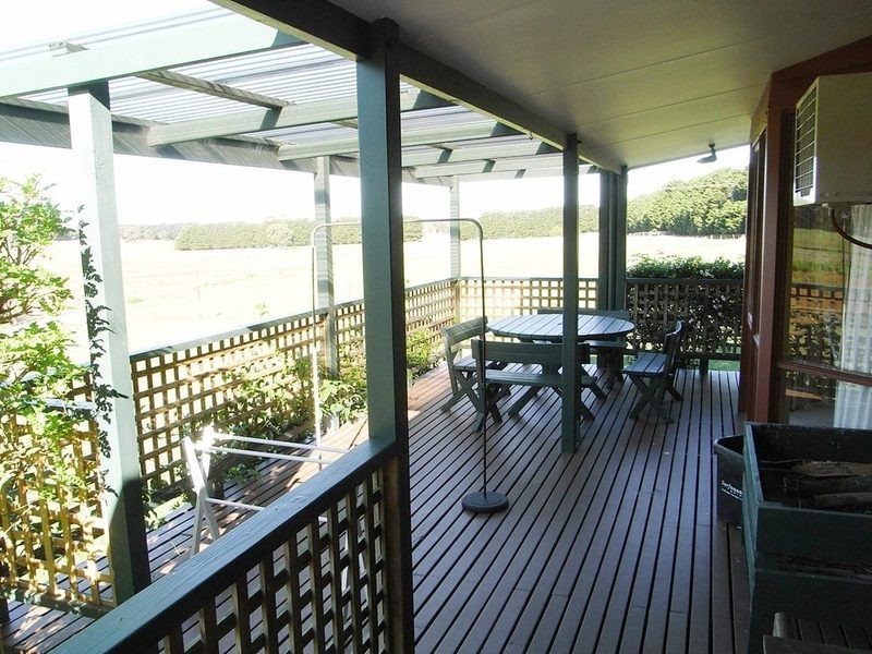 355 Gherang Road, Gherang VIC 3240