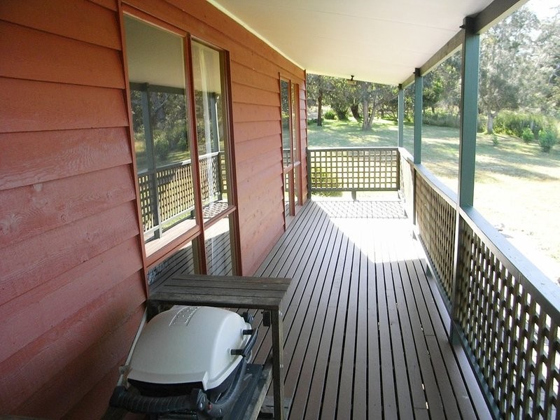 355 Gherang Road, Gherang VIC 3240