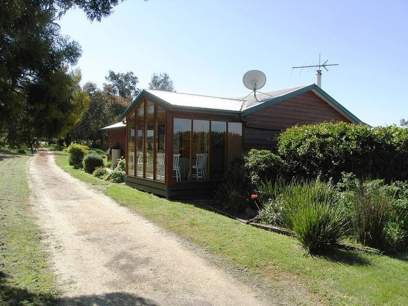 355 Gherang Road, Gherang VIC 3240