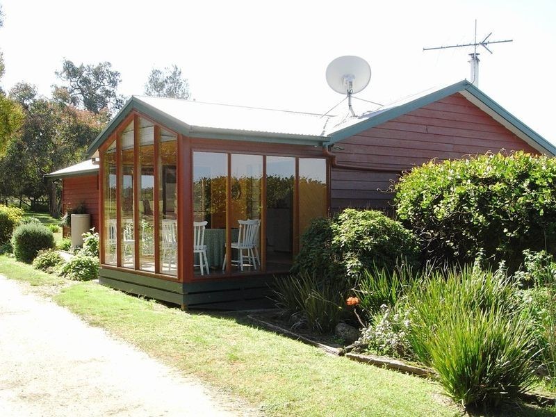 355 Gherang Road, Gherang VIC 3240