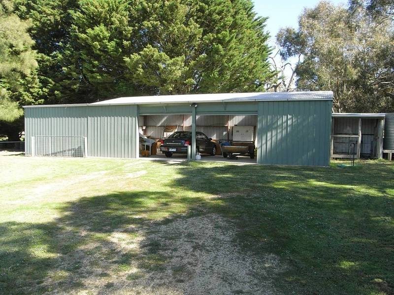 355 Gherang Road, Gherang VIC 3240