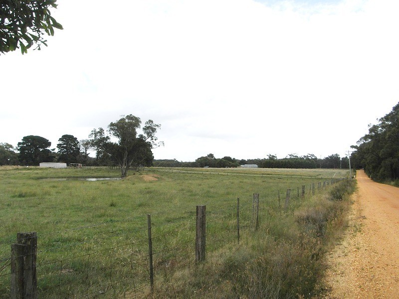 400 Wormbete Station Road, Wensleydale VIC 3241