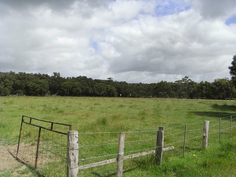 400 Wormbete Station Road, Wensleydale VIC 3241