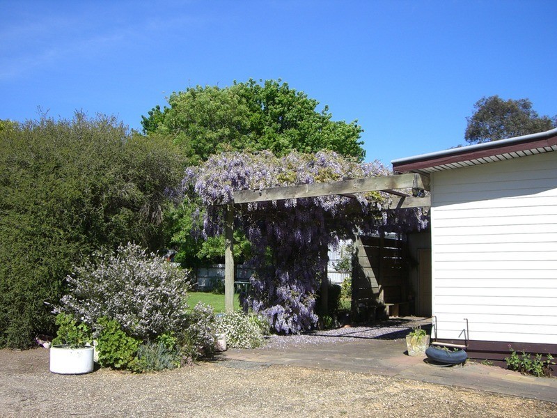 400 Wormbete Station Road, Wensleydale VIC 3241
