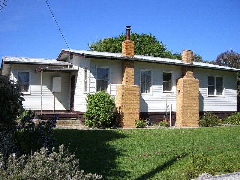 400 Wormbete Station Road, Wensleydale VIC 3241