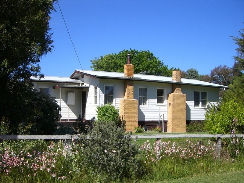 400 Wormbete Station Road, Gherang VIC 3240