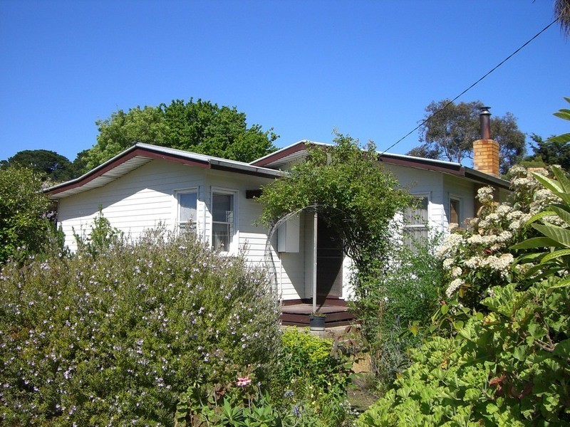 400 Wormbete Station Road, Gherang VIC 3240