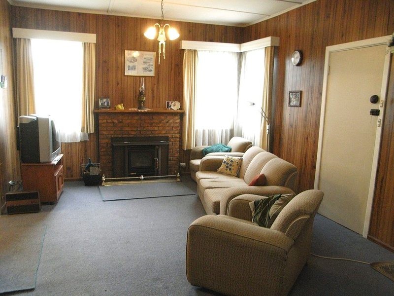 400 Wormbete Station Road, Gherang VIC 3240