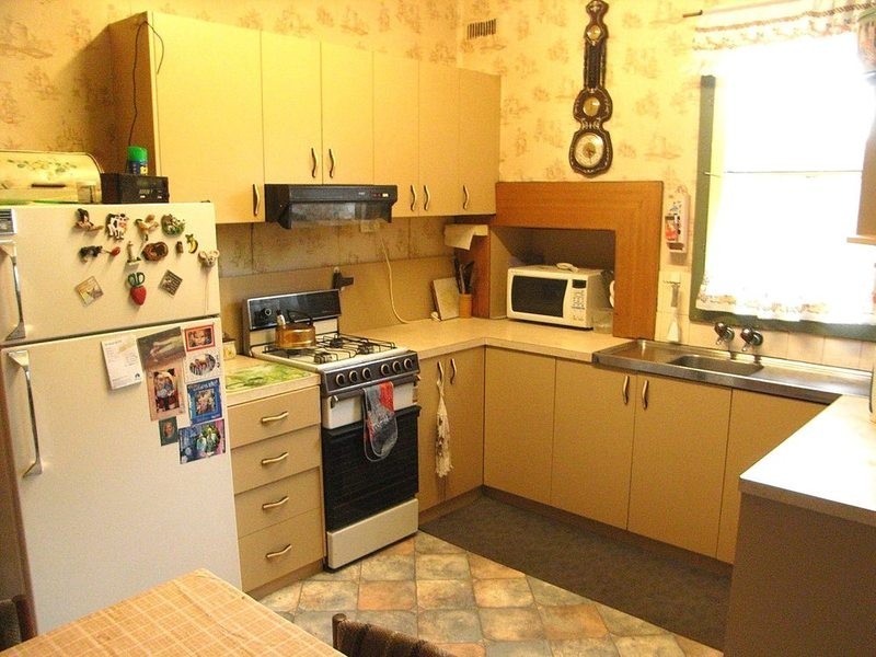 400 Wormbete Station Road, Gherang VIC 3240