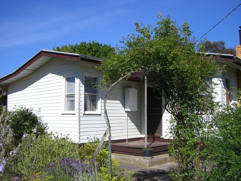 400 Wormbete Station Road, Gherang VIC 3240