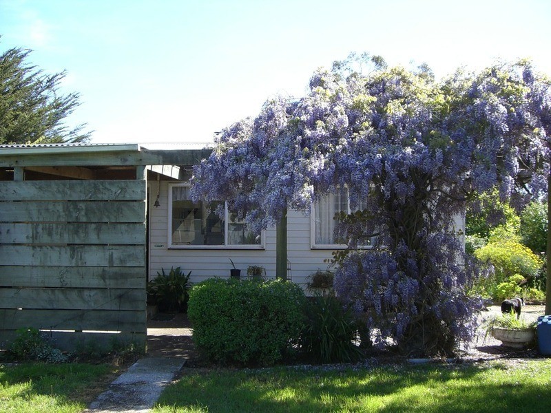 400 Wormbete Station Road, Gherang VIC 3240