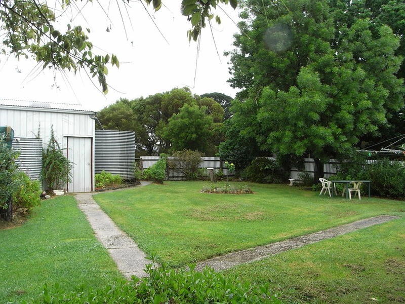 400 Wormbete Station Road, Gherang VIC 3240