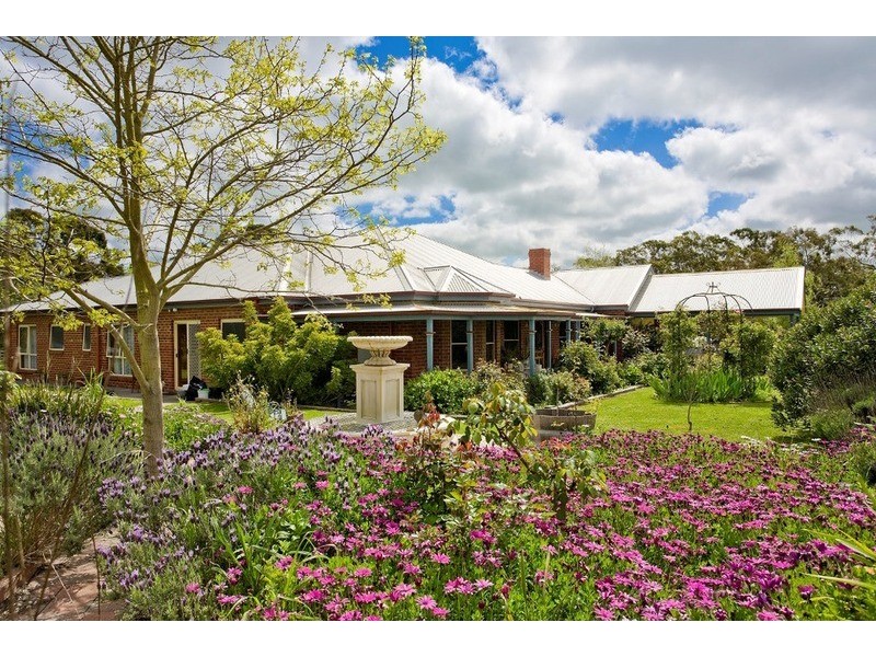 495 Dangers Road, Gherang VIC 3240