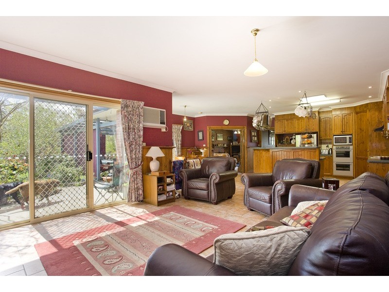 495 Dangers Road, Gherang VIC 3240