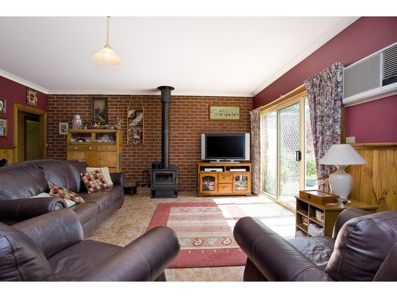 495 Dangers Road, Gherang VIC 3240