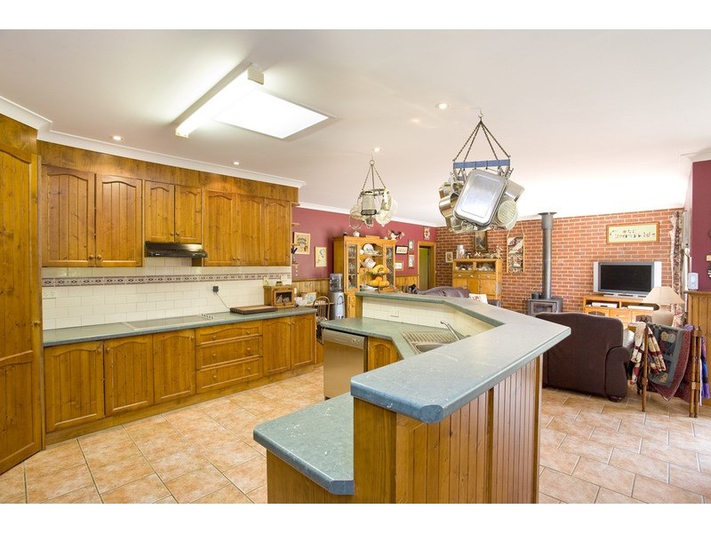 495 Dangers Road, Gherang VIC 3240
