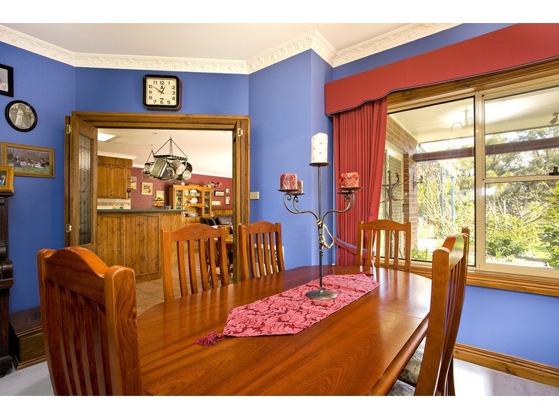 495 Dangers Road, Gherang VIC 3240