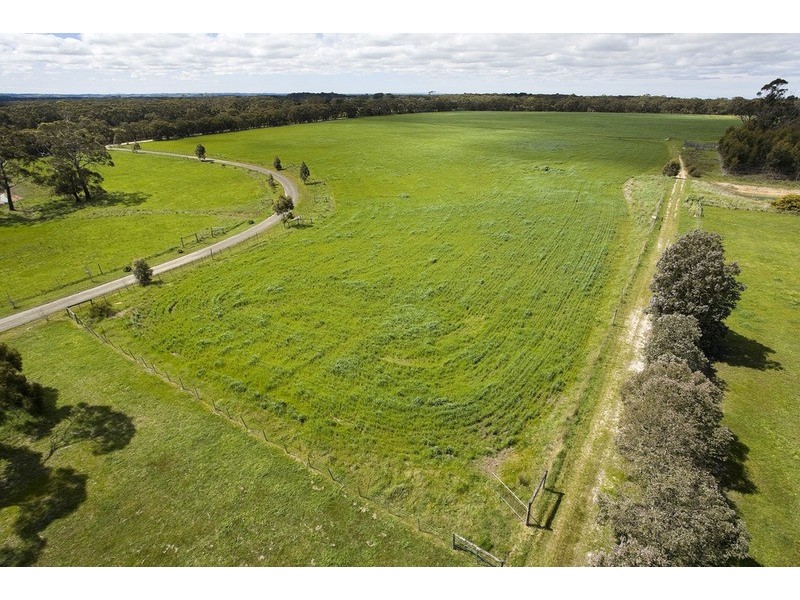 495 Dangers Road, Gherang VIC 3240