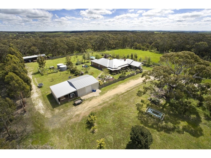 495 Dangers Road, Gherang VIC 3240