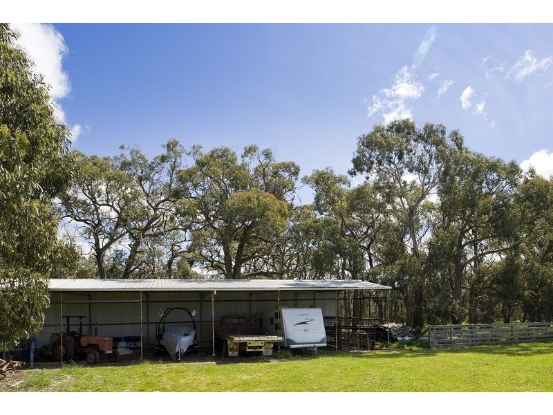495 Dangers Road, Gherang VIC 3240