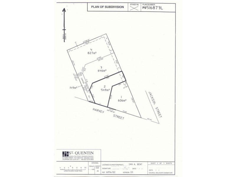 Lot 1/55 Harvey Street, Anglesea VIC 3230