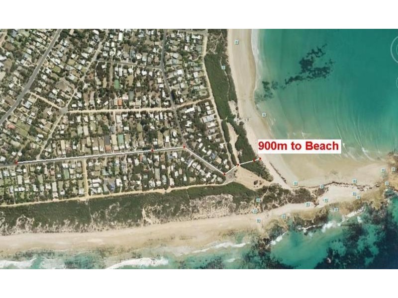 39 Eleventh Avenue, Anglesea VIC 3230