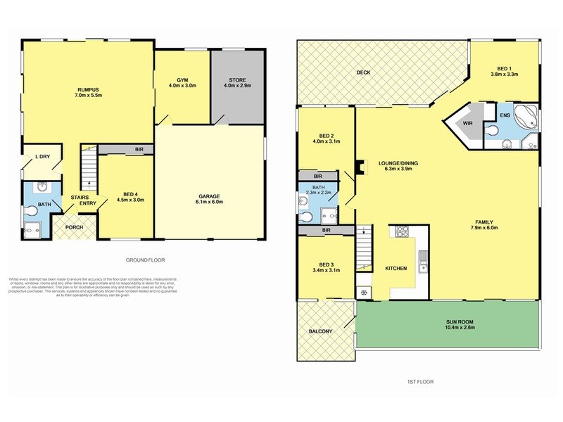 56-58 Harvey Street, Anglesea VIC 3230