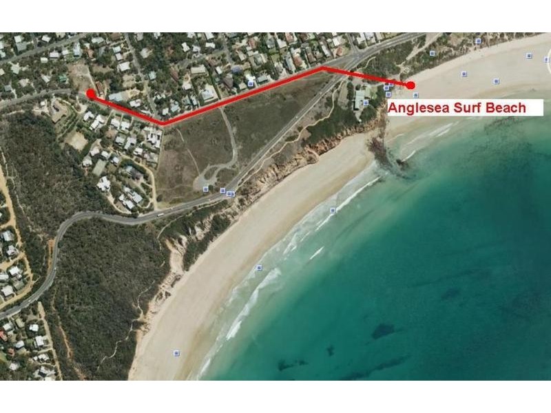 55a  Harvey Street, Anglesea VIC 3230