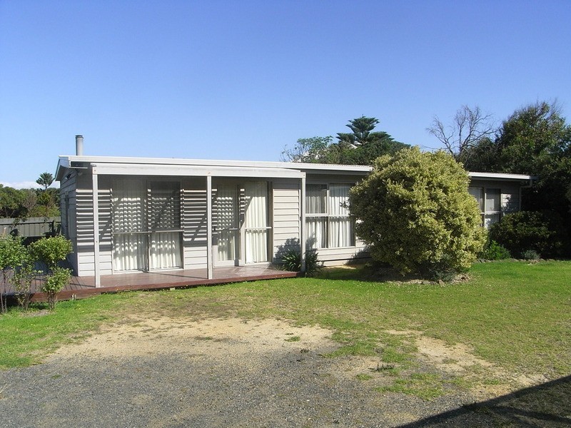 52a  Eleventh Avenue, Anglesea VIC 3230