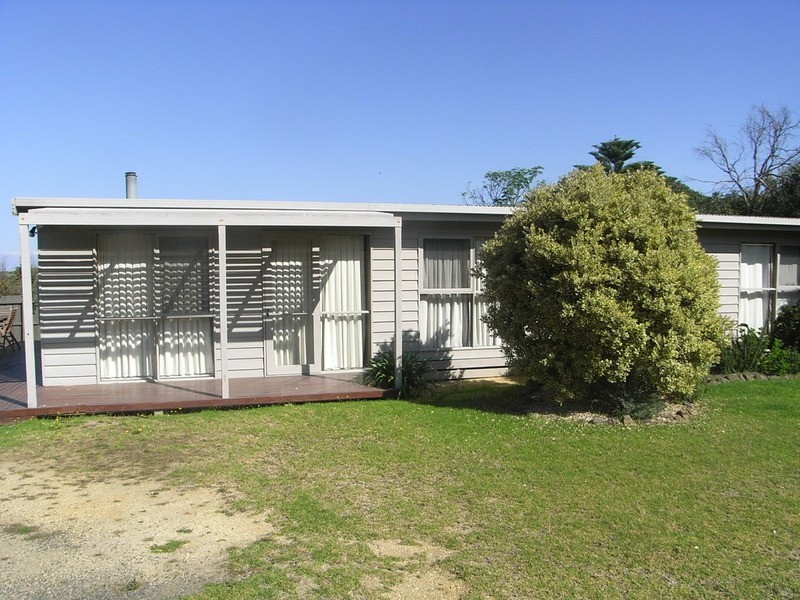 52a  Eleventh Avenue, Anglesea VIC 3230