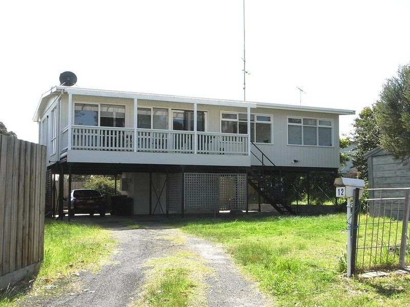 12 Allen Street, Anglesea VIC 3230