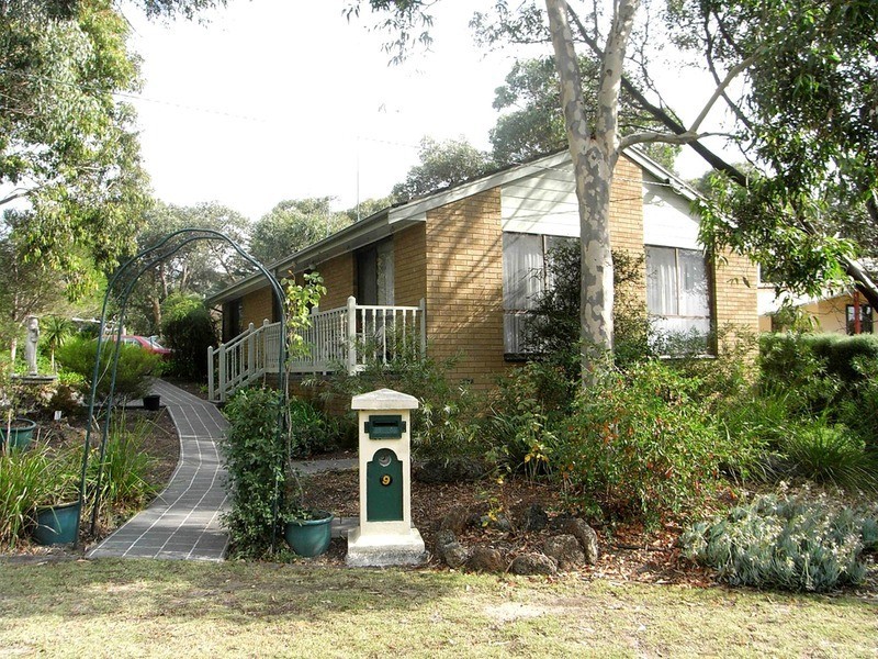 9 Fairway Drive, Anglesea VIC 3230