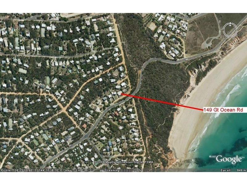 149 Great Ocean Road, Anglesea VIC 3230
