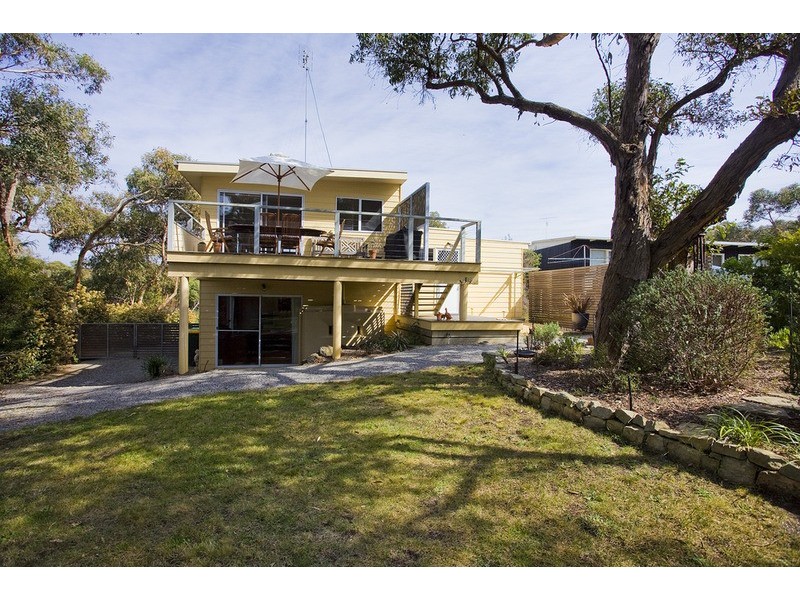 5 O’Donohue  Road, Anglesea VIC 3230