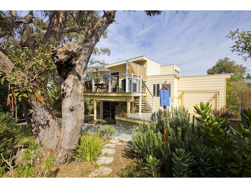 5 O’Donohue  Road, Anglesea VIC 3230