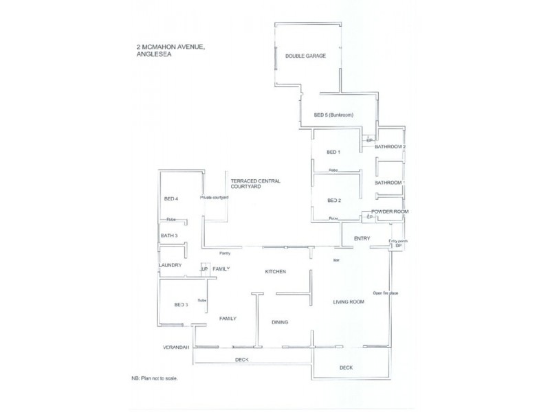 2 McMahon Avenue, Anglesea VIC 3230