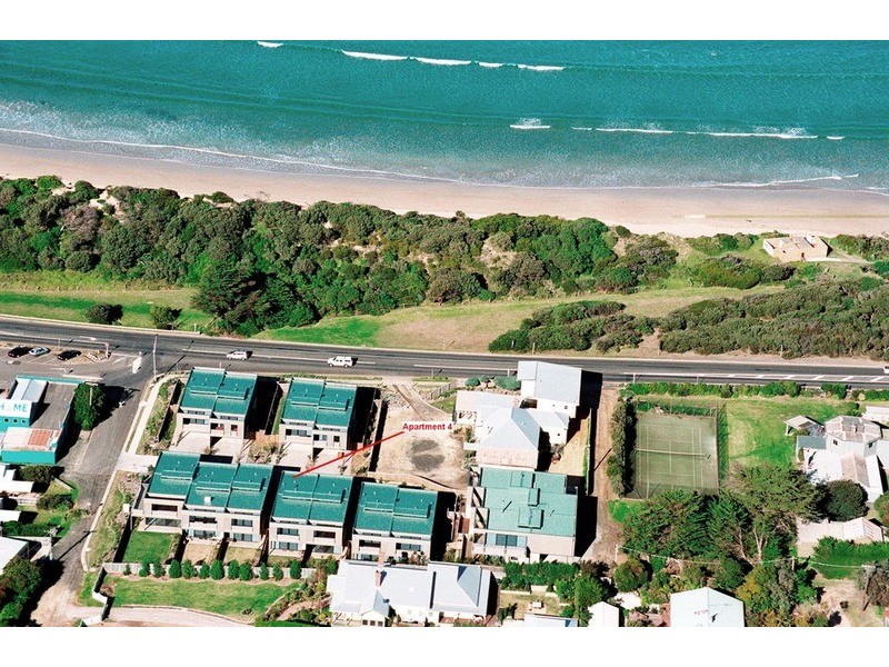 4/143D Great Ocean Road, Anglesea VIC 3230