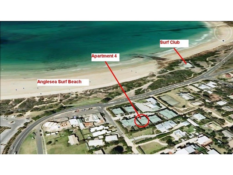 4/143D Great Ocean Road, Anglesea VIC 3230