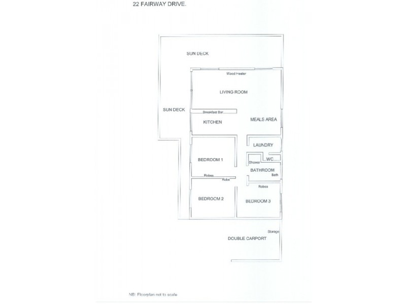 22 Fairway Drive, Anglesea VIC 3230