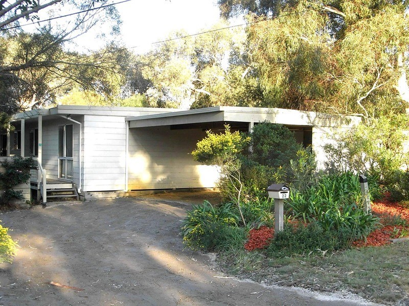 22 Fairway Drive, Anglesea VIC 3230