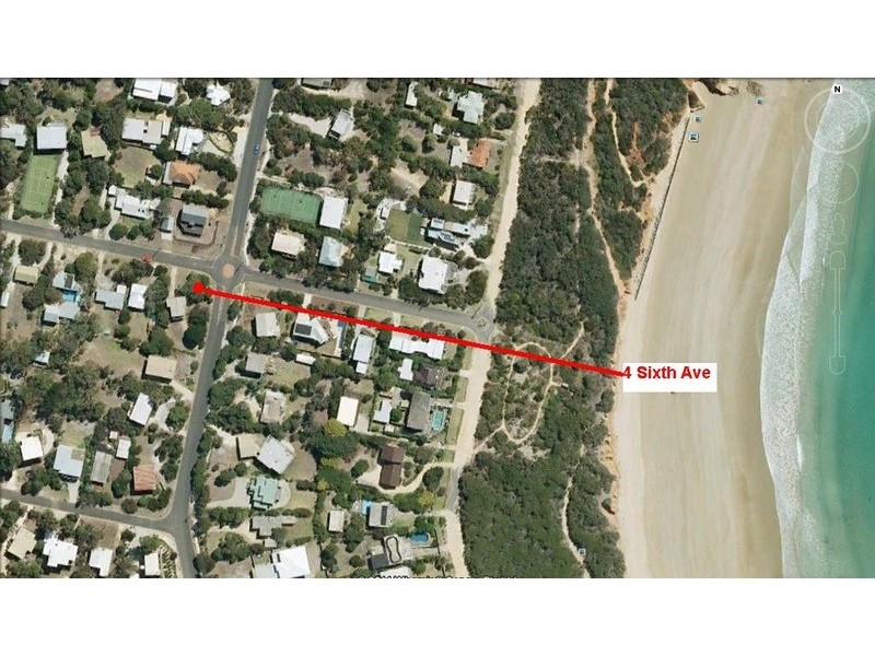 4 Sixth Avenue, Anglesea VIC 3230