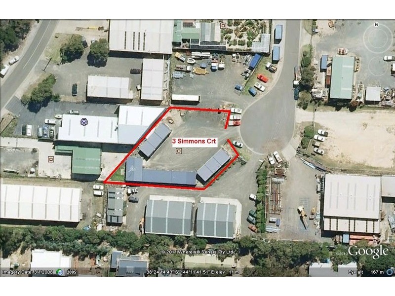 3 Simmons Court, Anglesea VIC 3230