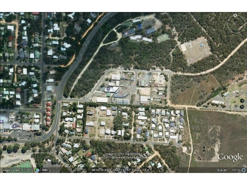 3 Simmons Court, Anglesea VIC 3230