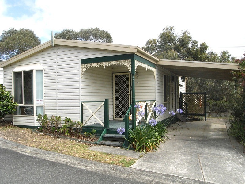 5/46 Noble Street, Anglesea VIC 3230
