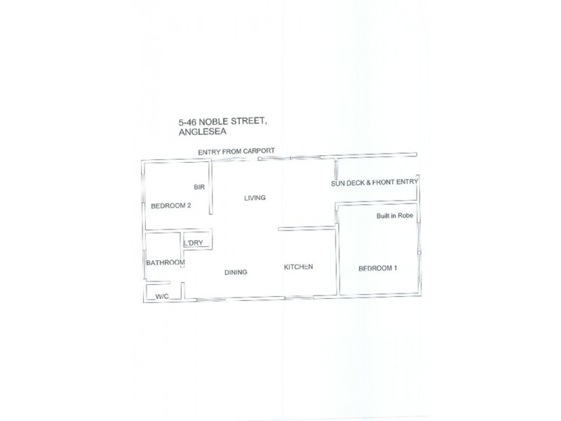 5/46 Noble Street, Anglesea VIC 3230