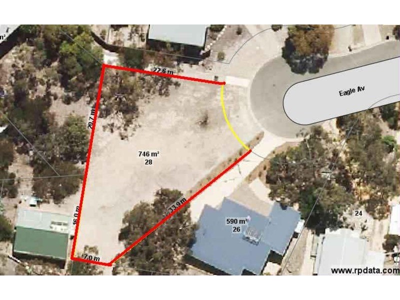 28 Eagle Avenue, Anglesea VIC 3230