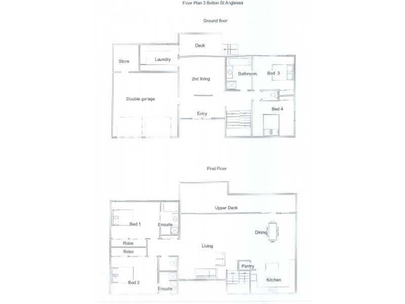 3 Belton Street, Anglesea VIC 3230
